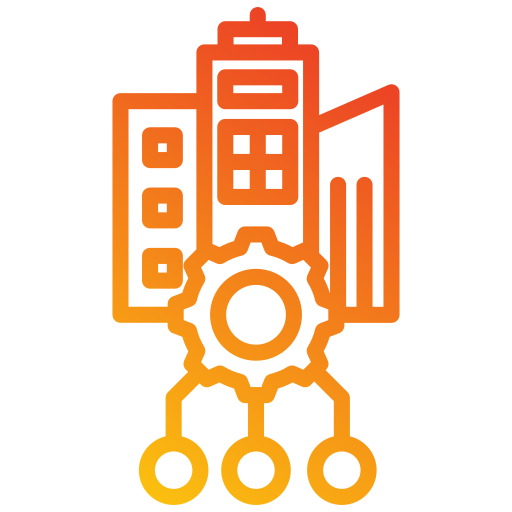 Egovernment free icon