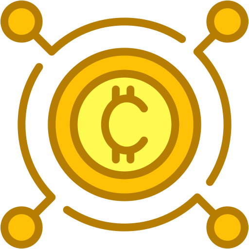 criptomoneda icono gratis