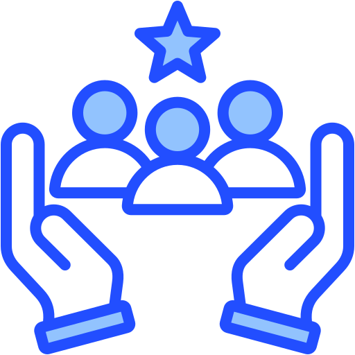 liderazgo icono gratis