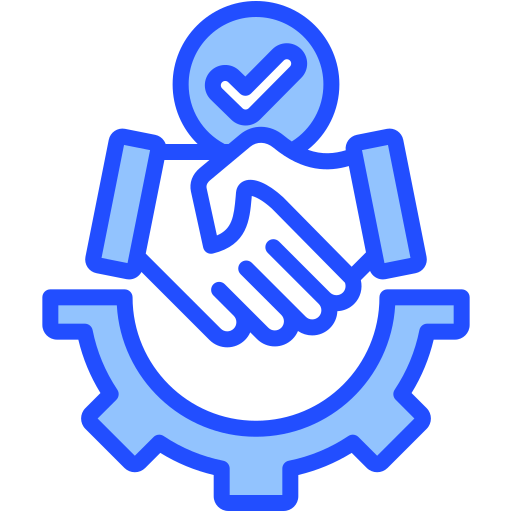 strategische partnerschaft kostenlos Icon strategische partnerschaft kostenlos Icon