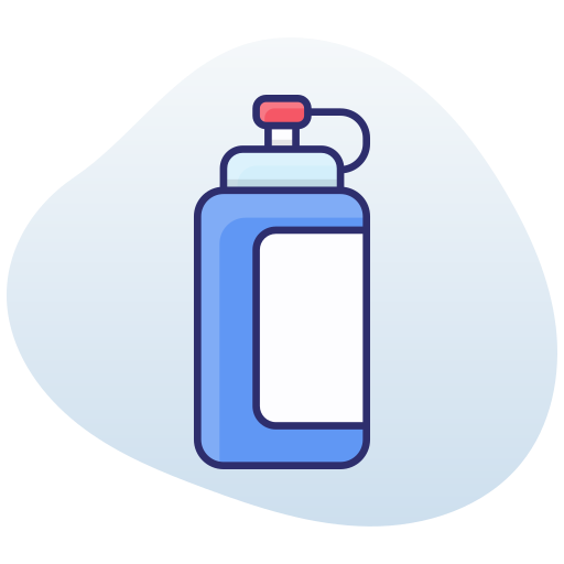 wasserflasche kostenlos Icon wasserflasche kostenlos Icon