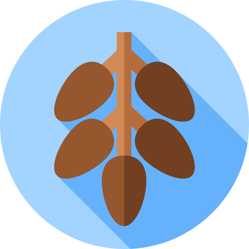 Dates free icon