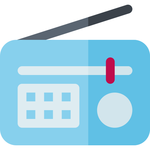 radio kostenlos Icon