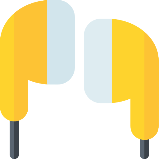 kopfhörer kostenlos Icon