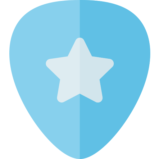 기타 추천 무료 아이콘