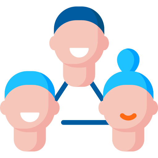 mannschaft kostenlos Icon