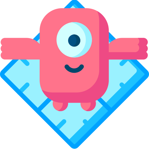 Carácter icono gratis