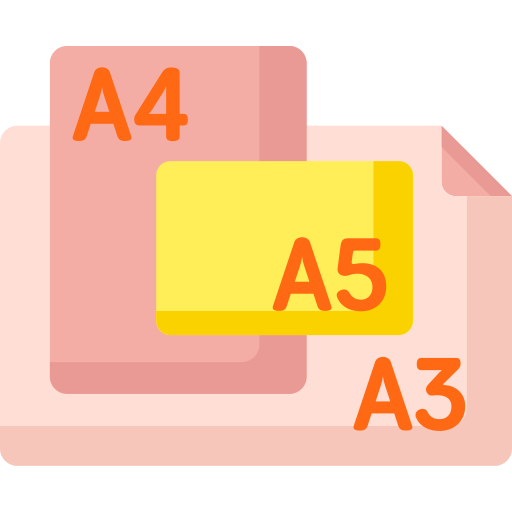 formate kostenlos Icon