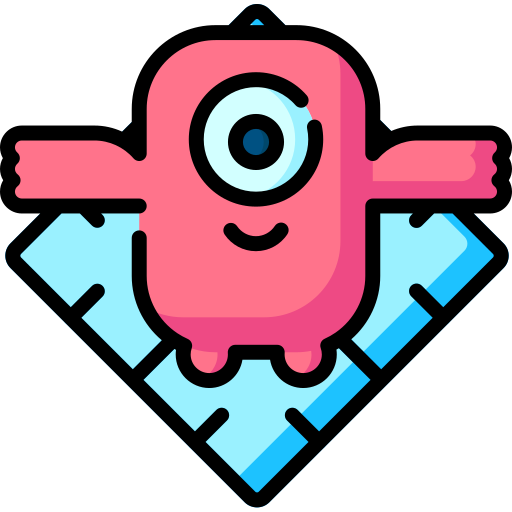 Carácter icono gratis