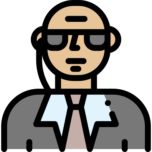 leibwächter kostenlos Icon