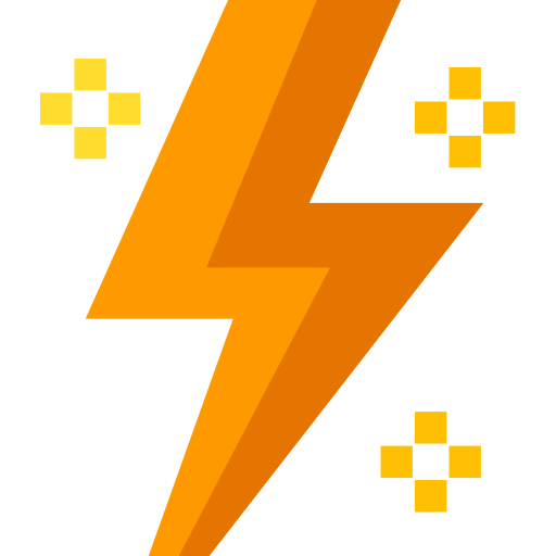 Superpower free icon