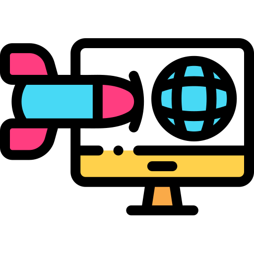 ddos kostenlos Icon ddos kostenlos Icon