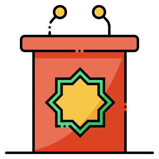 Podium free icon Podium free icon