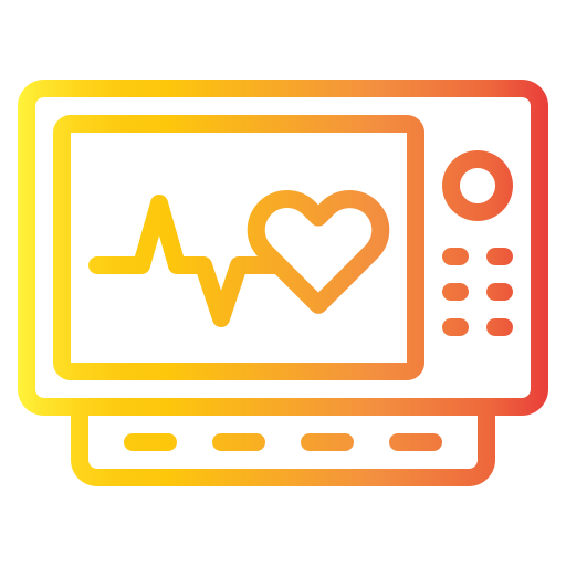 cardiograma icono gratis