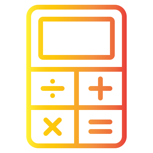 calculadora icono gratis