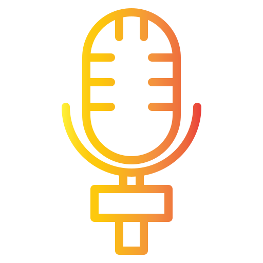 podcast Icône gratuit podcast Icône gratuit