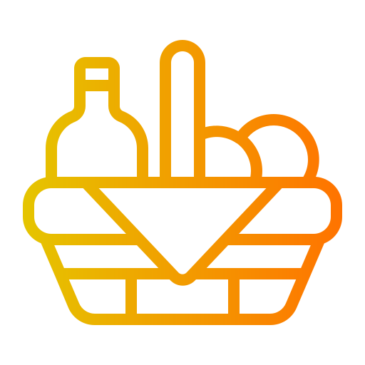picnic icono gratis