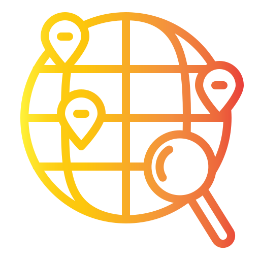 procurar grátis ícone