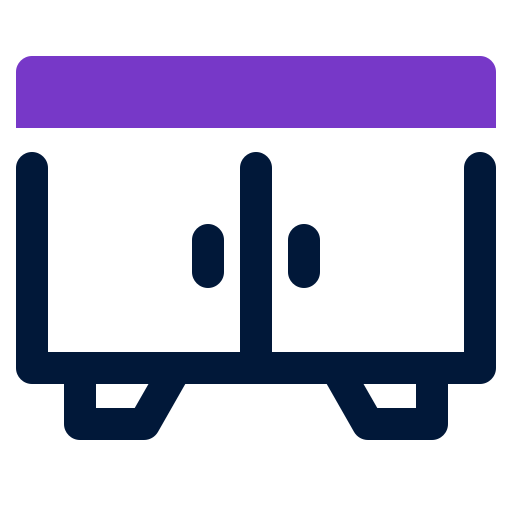 gabinete icono gratis