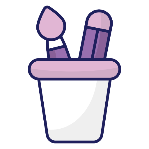 estacionario icono gratis