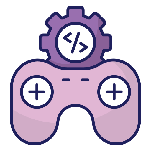 mando de juegos icono gratis