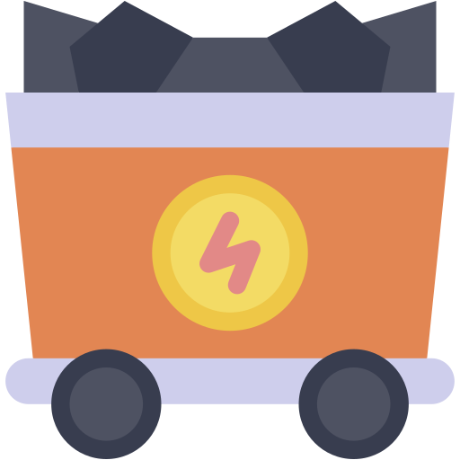 kohle kostenlos Icon