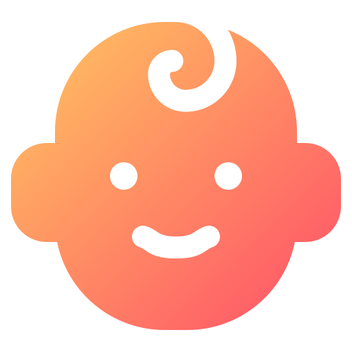 bébés Icône gratuit bébés Icône gratuit