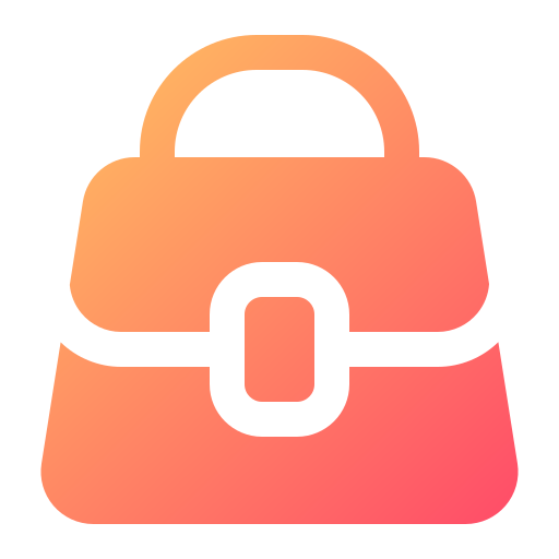 sac Icône gratuit sac Icône gratuit