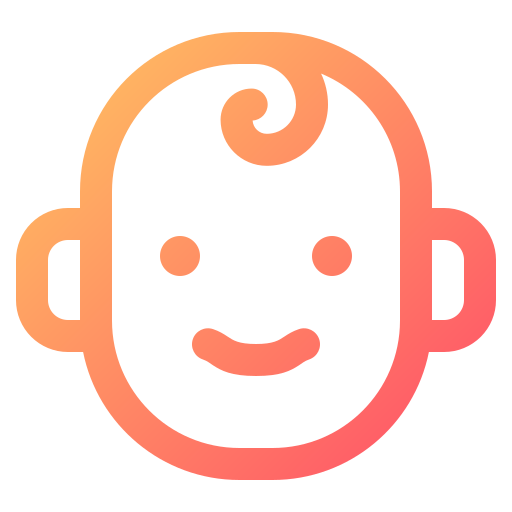 bébés Icône gratuit bébés Icône gratuit
