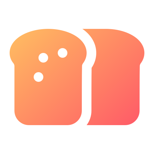 pain Icône gratuit pain Icône gratuit