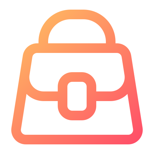 Bag free icon Bag free icon