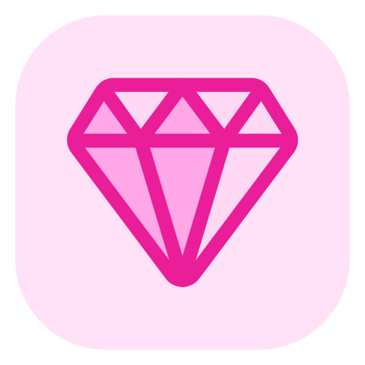diamant kostenlos Icon