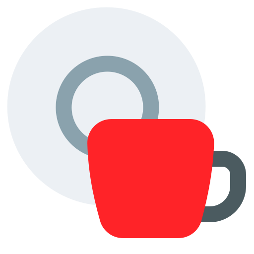 cuchillería icono gratis