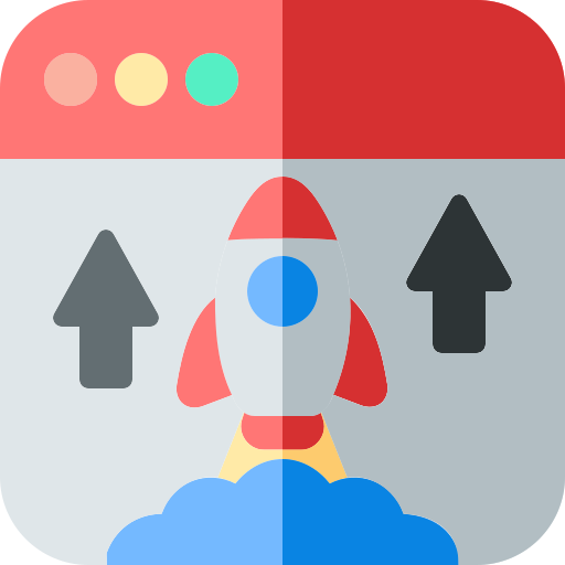 Boost free icon Boost free icon