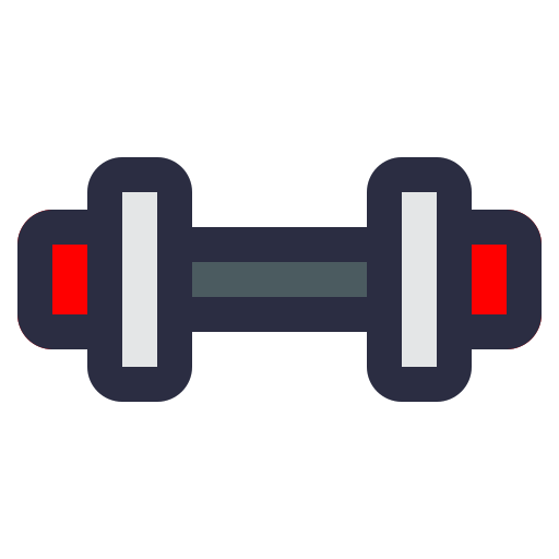 Фитнес бесплатно иконка