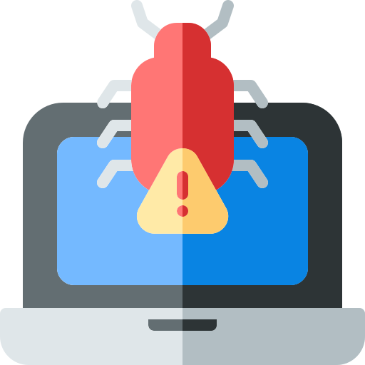 Bug free icon Bug free icon