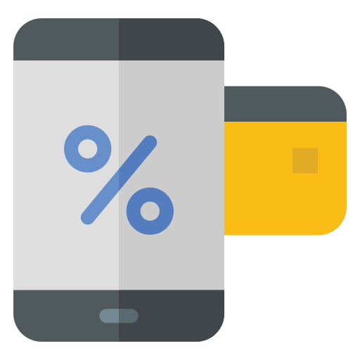 tarjeta de crédito icono gratis