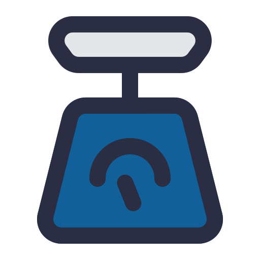 Весы бесплатно иконка