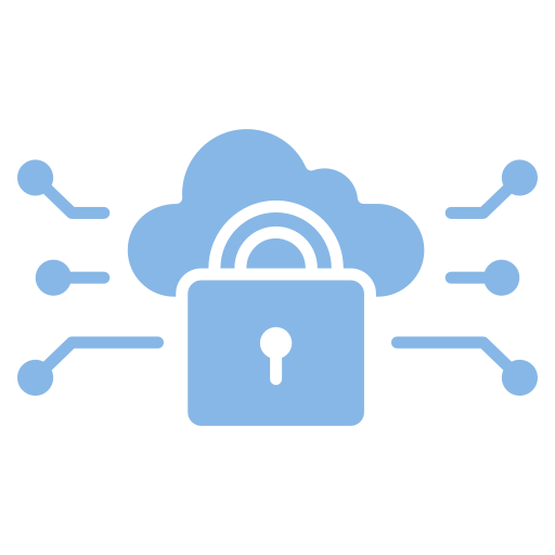 tecnología de regulación icono gratis