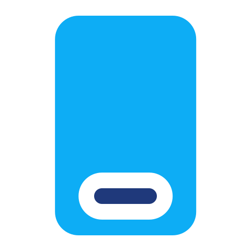 teléfono inteligente icono gratis