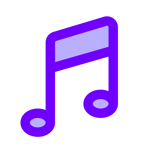 note de musique Icône gratuit note de musique Icône gratuit