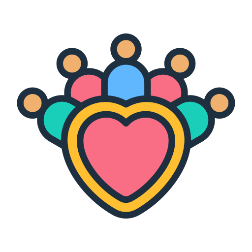 gemeinschaft kostenlos Icon