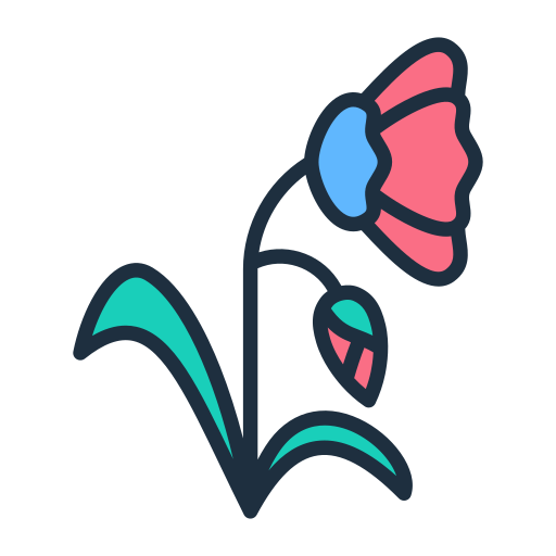 Remembrance free icon