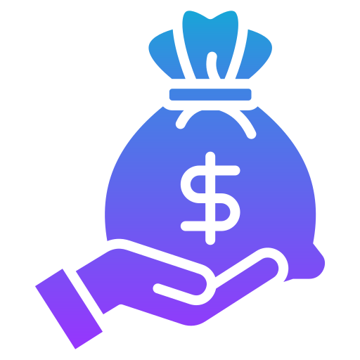 salaire Icône gratuit salaire Icône gratuit