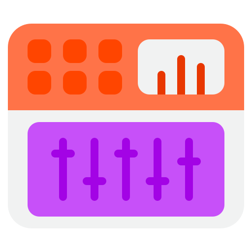 rührgerät kostenlos Icon