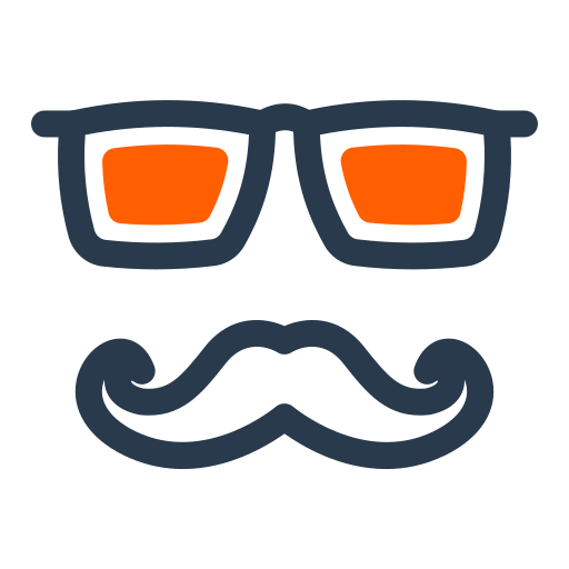 Eyeglass free icon Eyeglass free icon