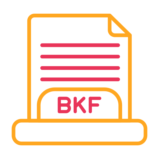 bkf icono gratis