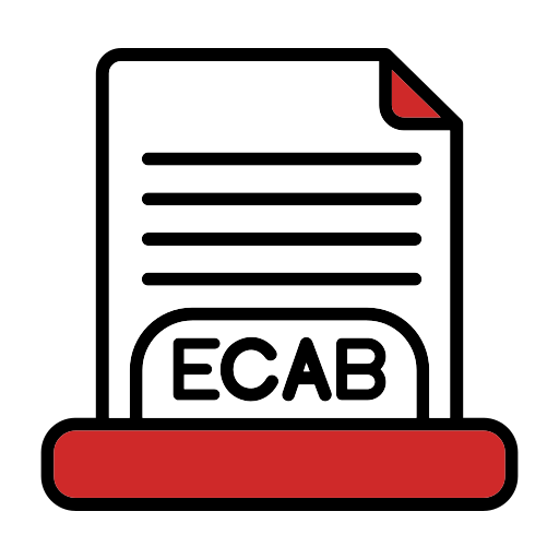 Ecab free icon Ecab free icon
