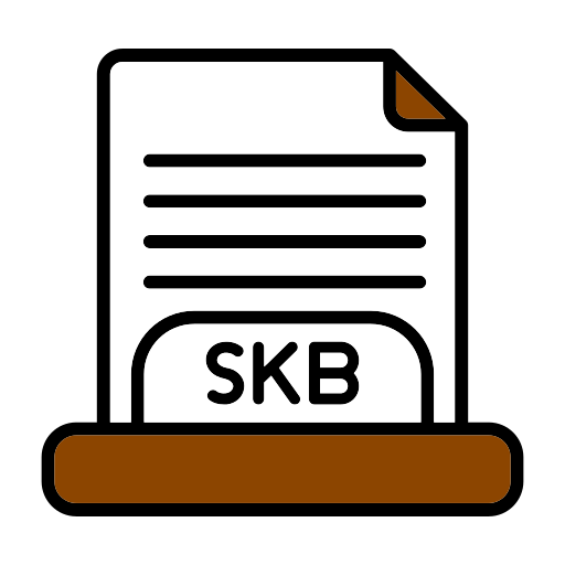Skb free icon Skb free icon