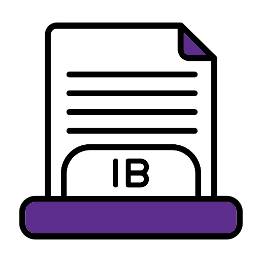Ib free icon Ib free icon